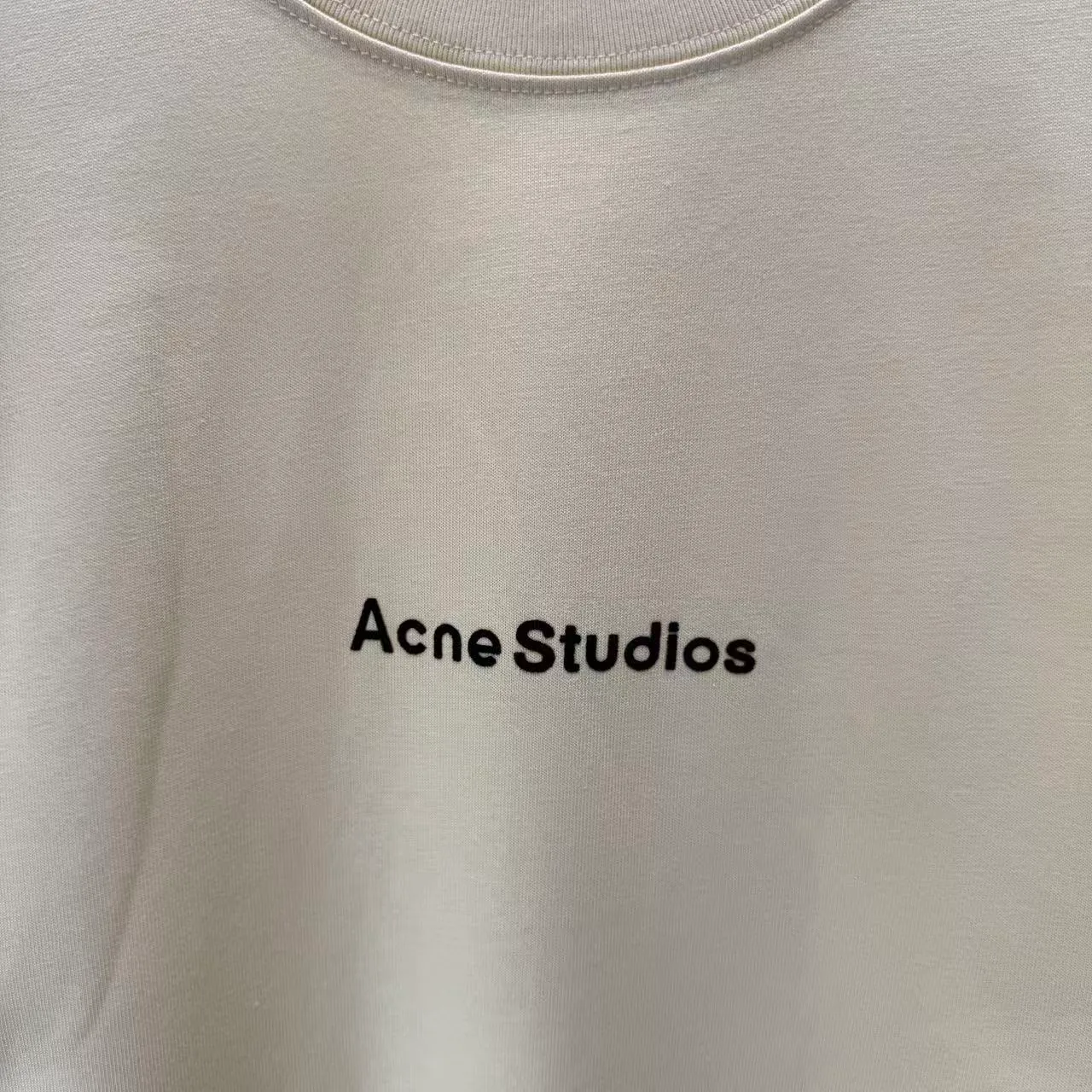 ACN 2026 New Arrival T logo ：Black White Dark Blue Yellow Sizes：S M L XL XXL